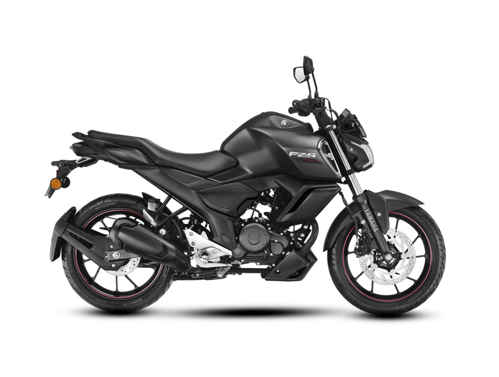 FZ V4.0 ABS